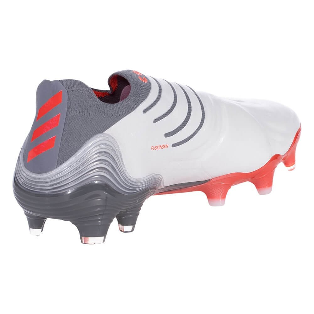 adidas Copa Sense + FG Cleats (White Spark Pack) right view