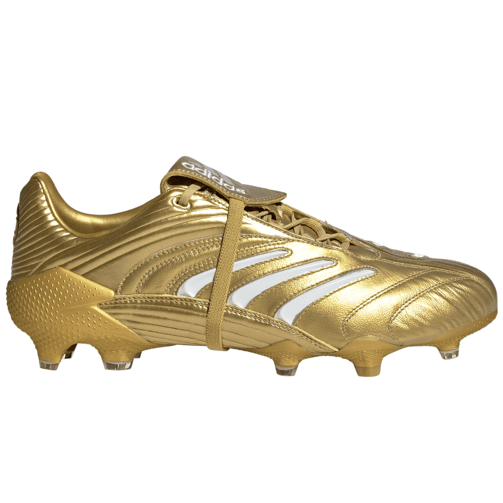 Adidas Predator Absolute FG - right side