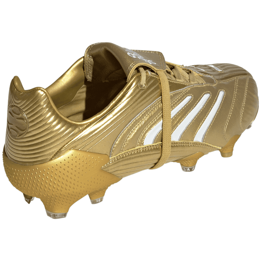 Adidas Predator Absolute FG- side view