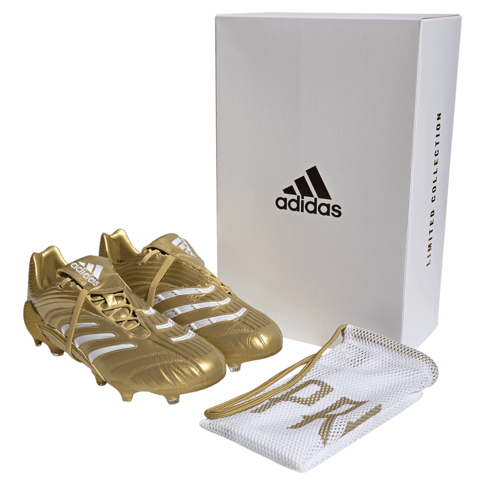 Adidas Predator Absolute FG full