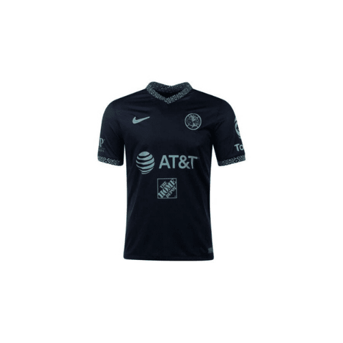 Official Nike Club America Third Jersey 2021-2022