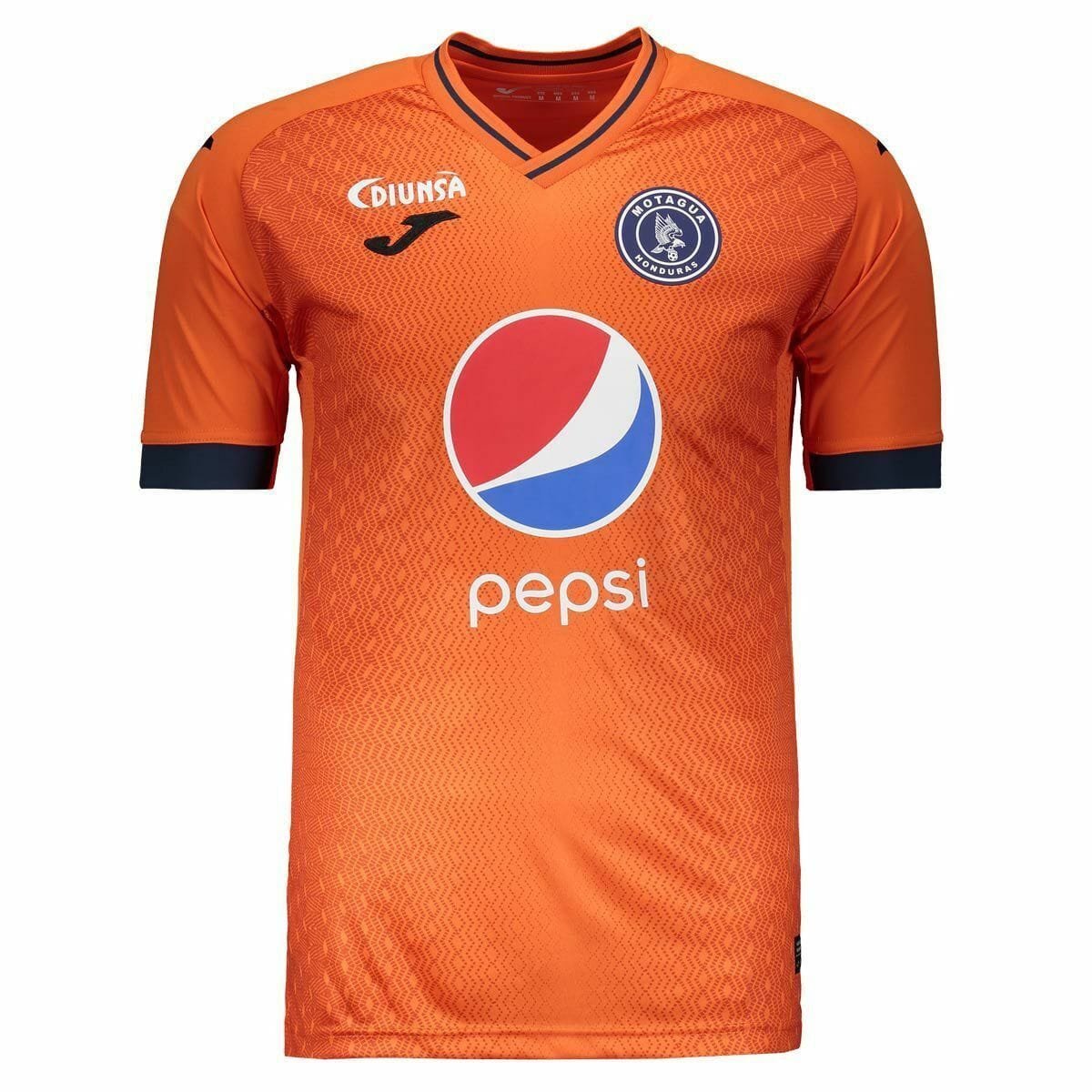 Official Joma Club Deportivo Motagua Third 2020 Jersey (Authentic) Size M- front