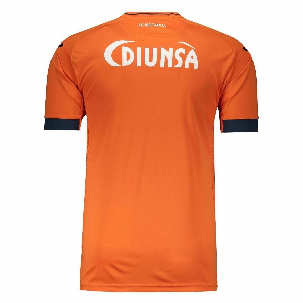 Official Joma Club Deportivo Motagua Third 2020 Jersey (Authentic) Size M-back