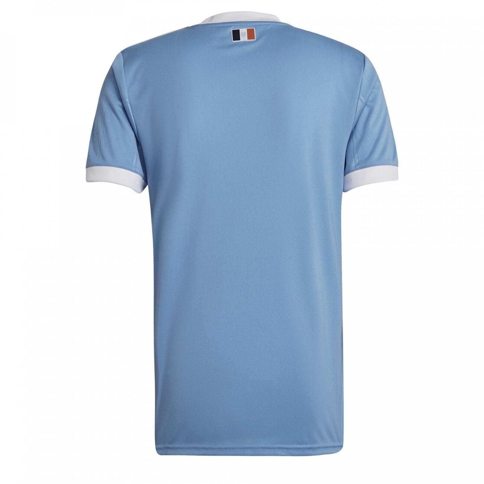 Adidas NYCFC 2021/22 Home Jersey- back