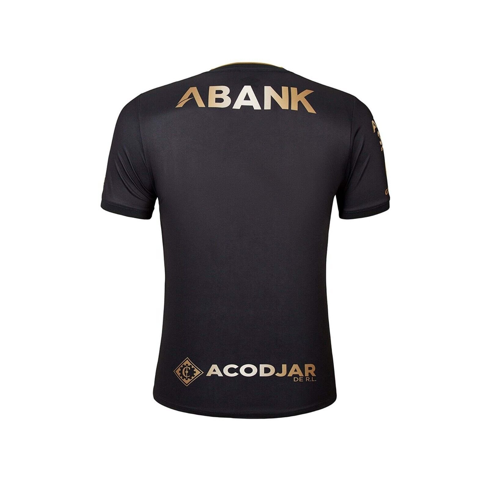 Alianza FC Third Alternate Jersey 2021/22 (Authentic)