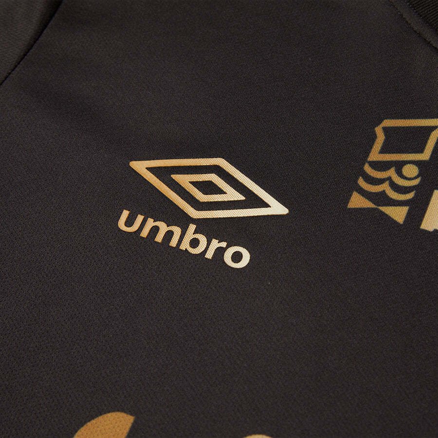 Alianza FC Third Alternate Jersey 2021/22 (Authentic)