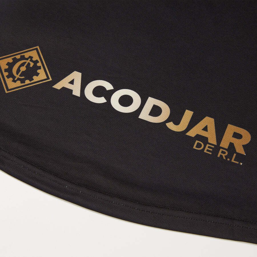 Alianza FC Third Alternate Jersey 2021/22 (Authentic)