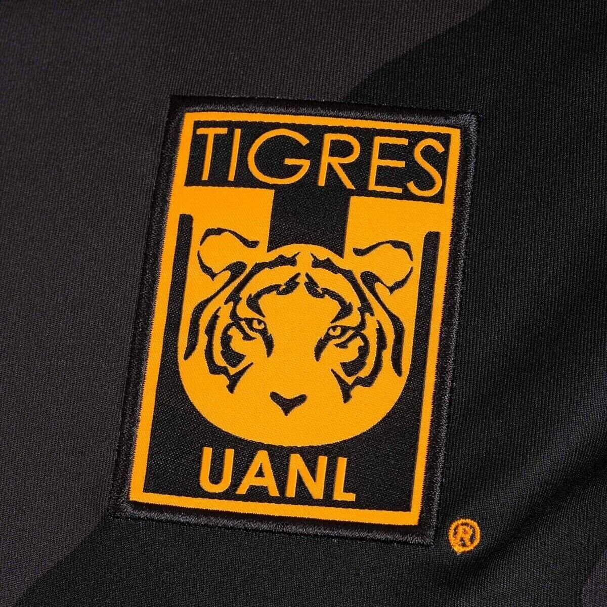 Official Adidas Tigres UANL Third Soccer Jersey 2021/2022 (Authentic) XL