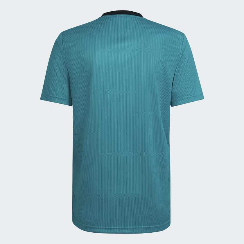 Adidas Real Madrid Official Third Jersey 2021/22