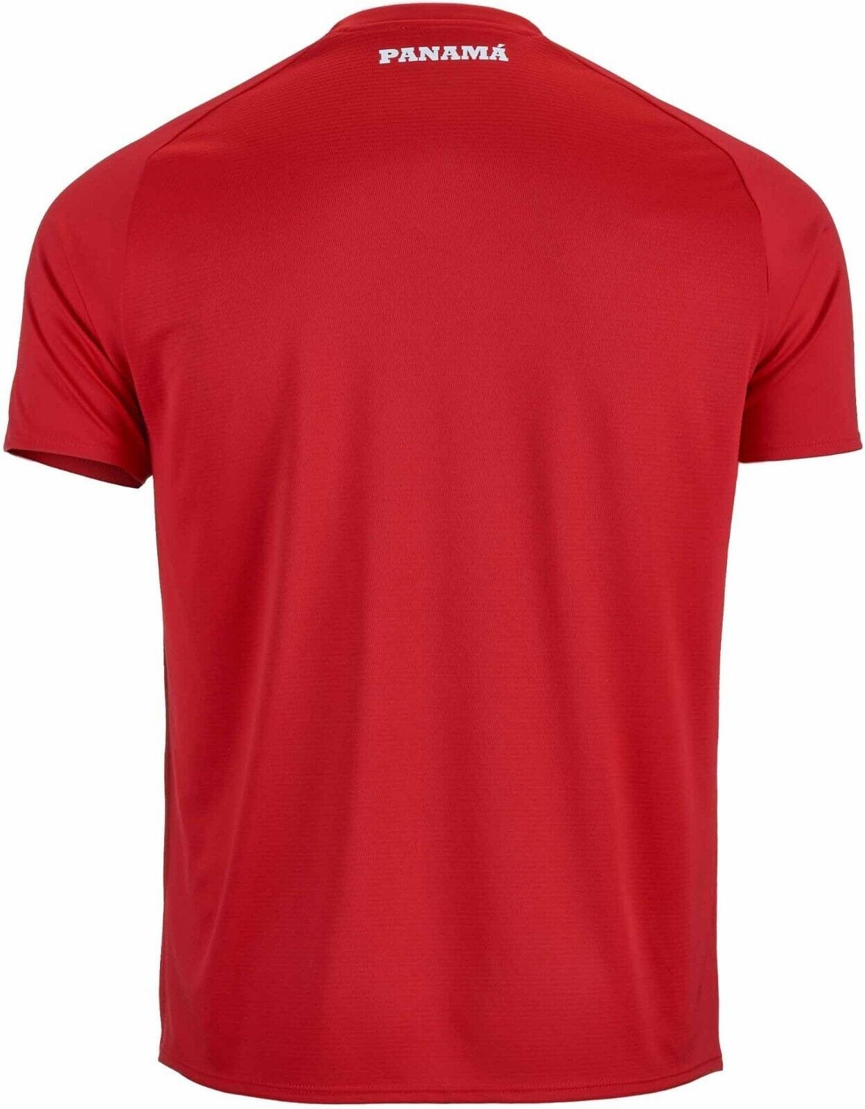 New Balance Panama Home Jersey 2018-19 Size L