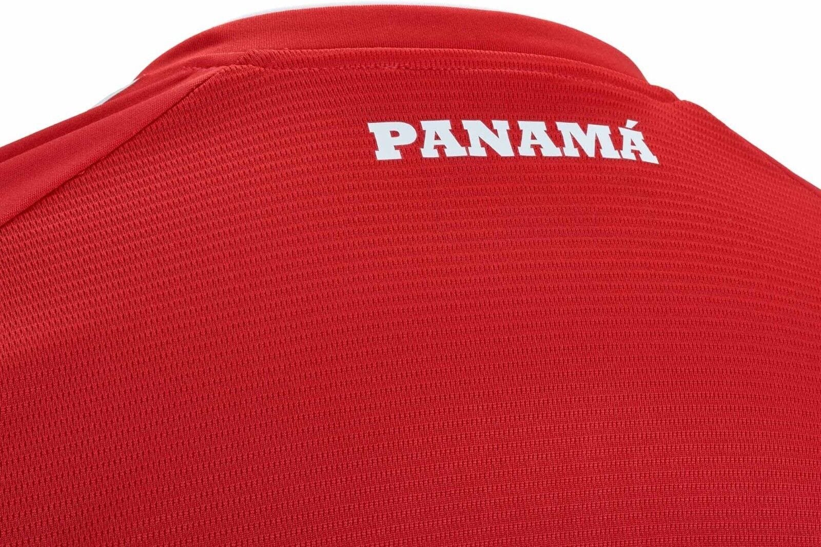 New Balance Panama Home Jersey 2018-19 Size L