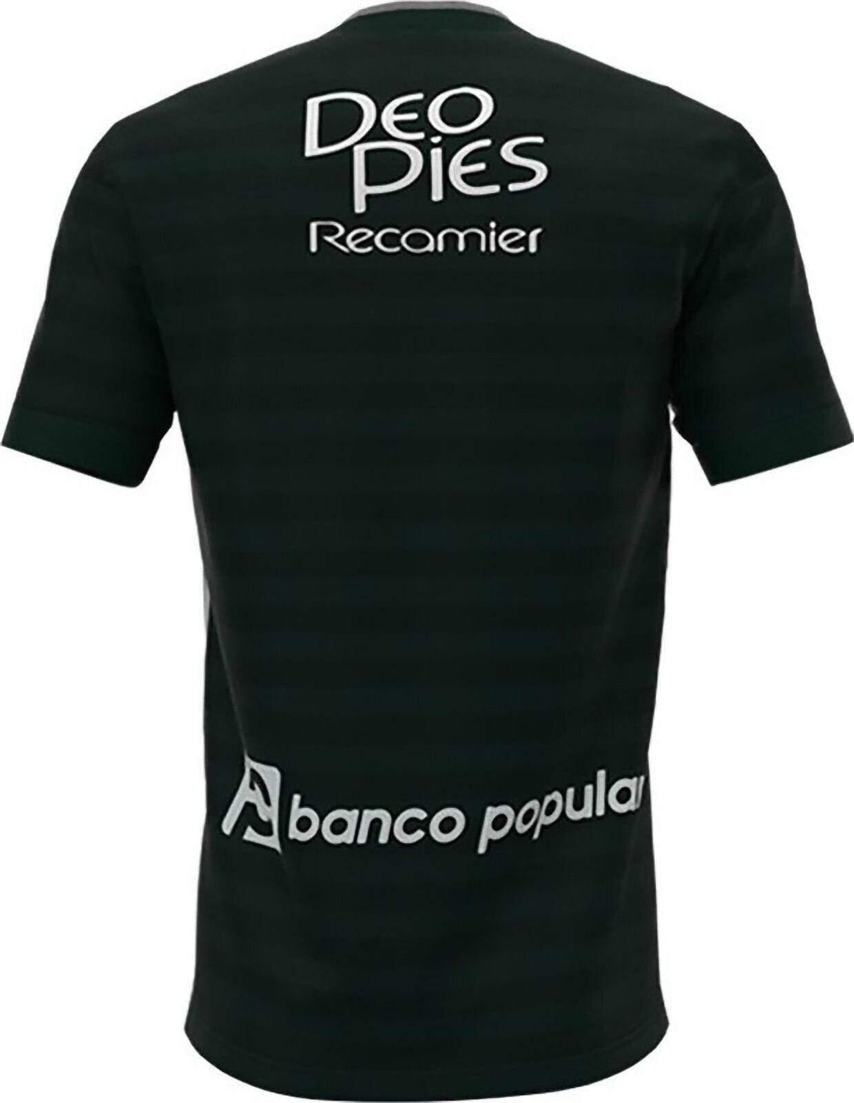 Deportivo Cali Home jersey 2020/21 back