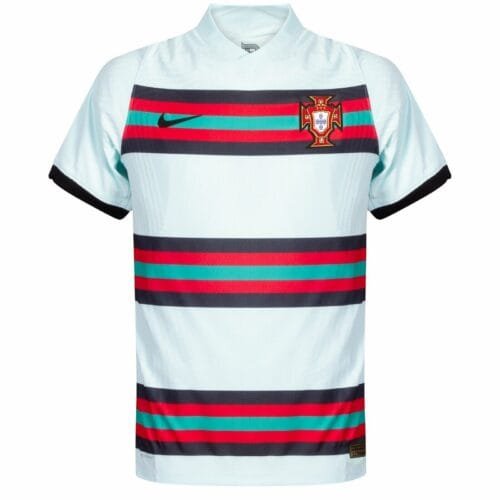 Nike Portugal Vapor Match Away Jersey 2020-2021 XL Size 6