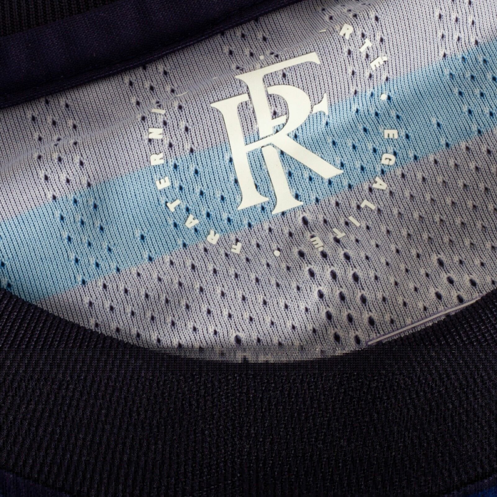 Nike France Jersey Match Home Shirt 2020-2021 4