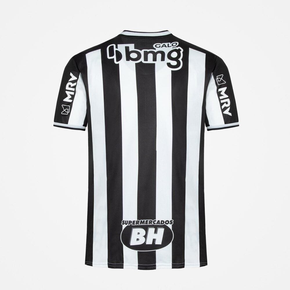 Le Coq Sportif Home Jersey Atletico Mineiro 2021/22 (Authentic) 1