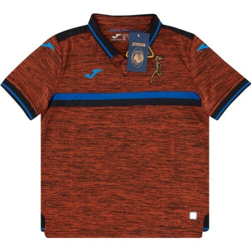 Atalanta Third Jersey 2019/20 (Adult)