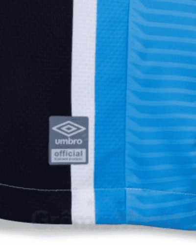 Official Umbro Gremio Suarez 9 Home Jersey 2022 3