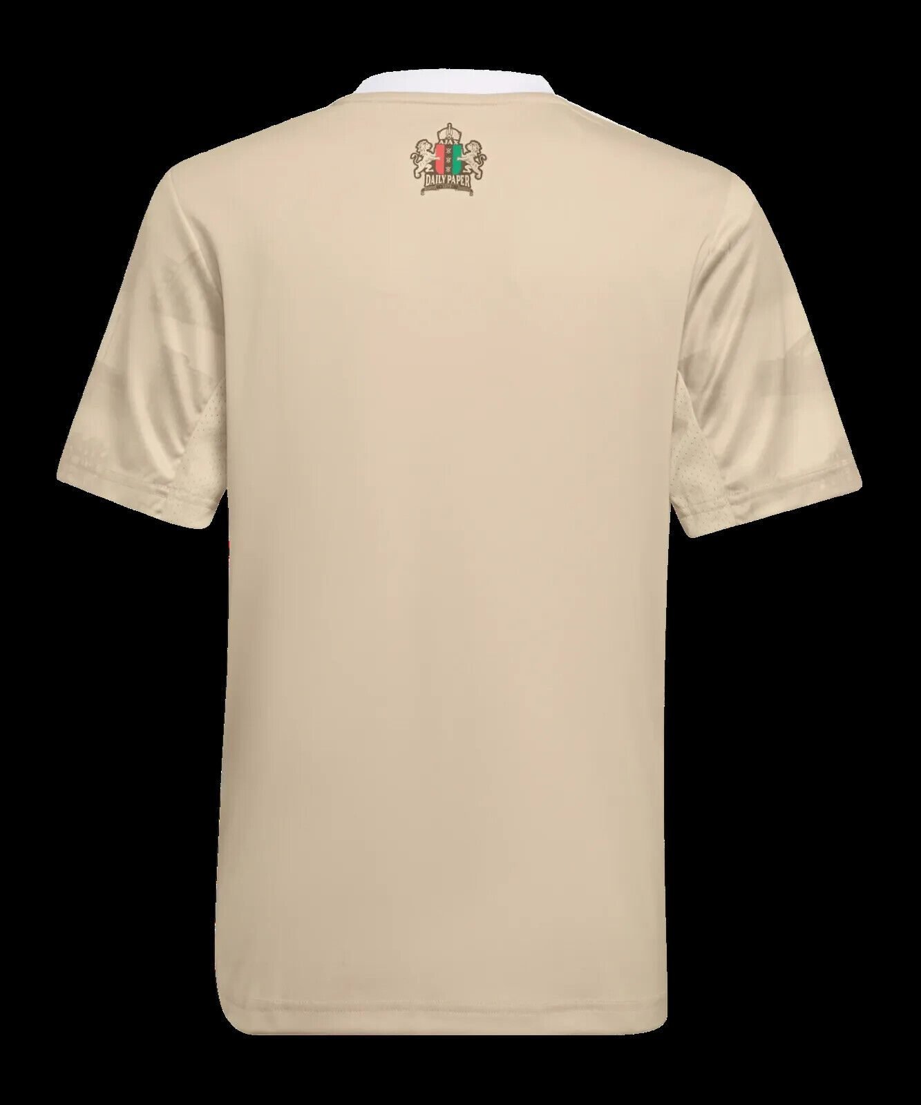 Official Adidas Ajax Third Jersey Shirt 2022/2023 back