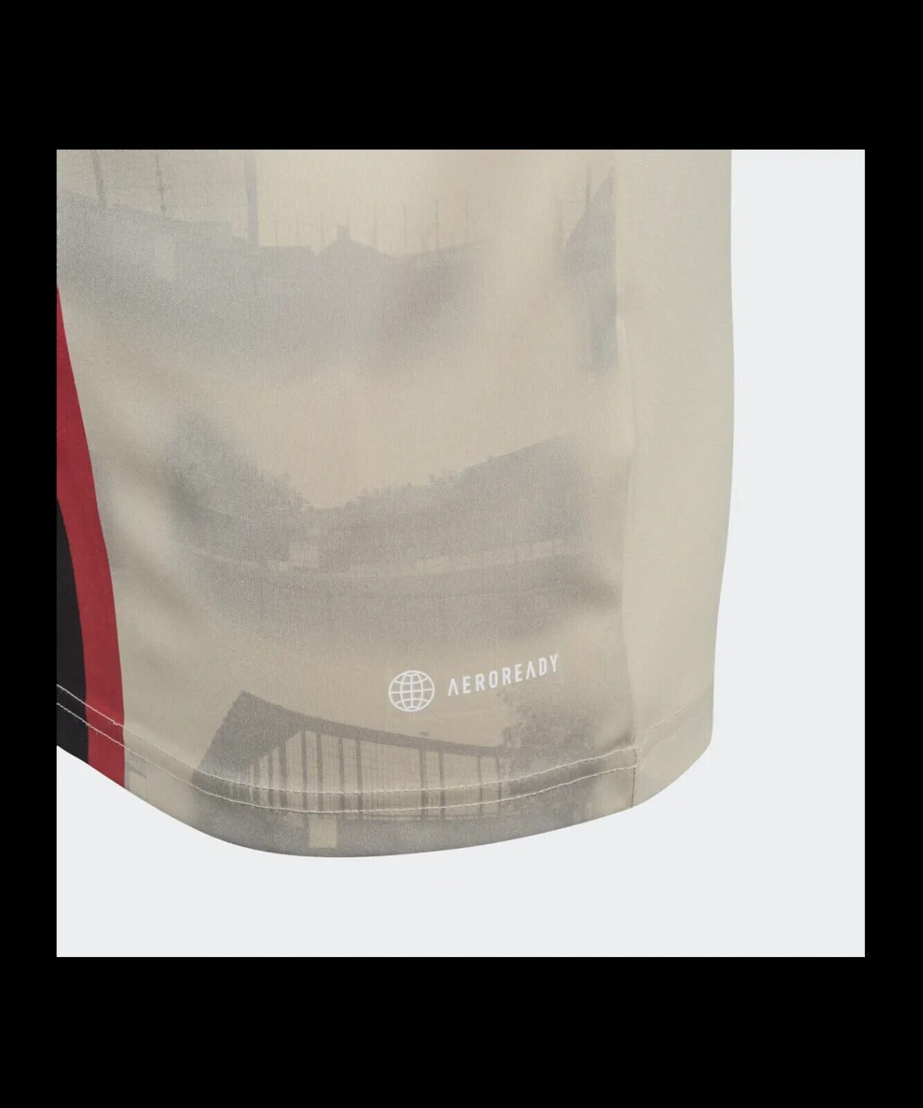 Official Adidas Ajax Third Jersey Shirt 2022/2023