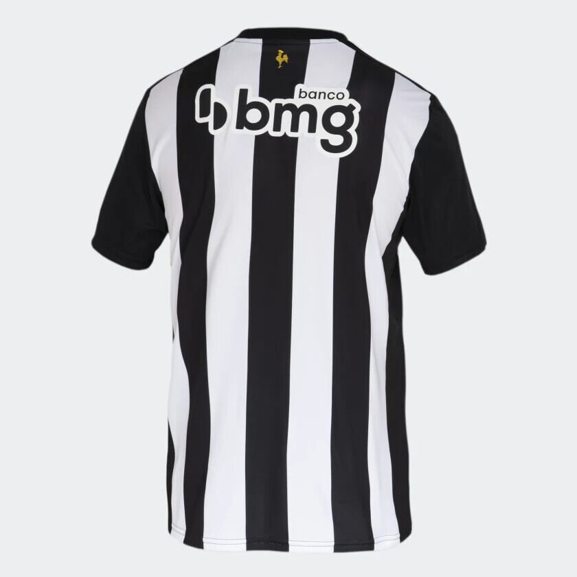 Adidas Home Jersey Atletico Mineiro 2022/23 (Authentic)