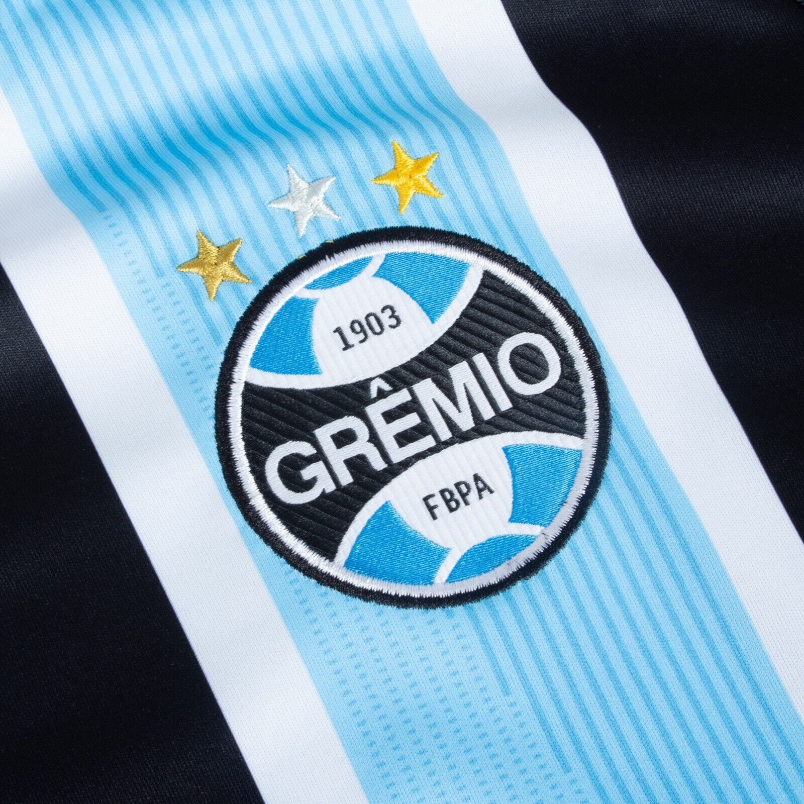 Umbro Gremio Official Home Jersey Shirt 2021/2022 5