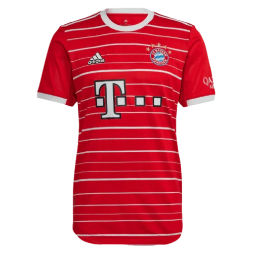 Adidas Bayern Munich Jersey