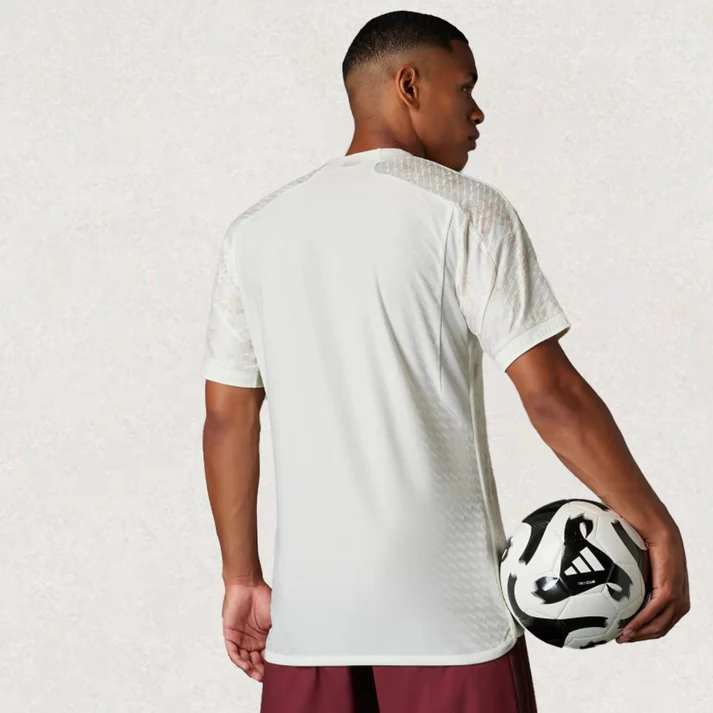 FC Bayern adidas Third Authentic Shirt 2023-24 3